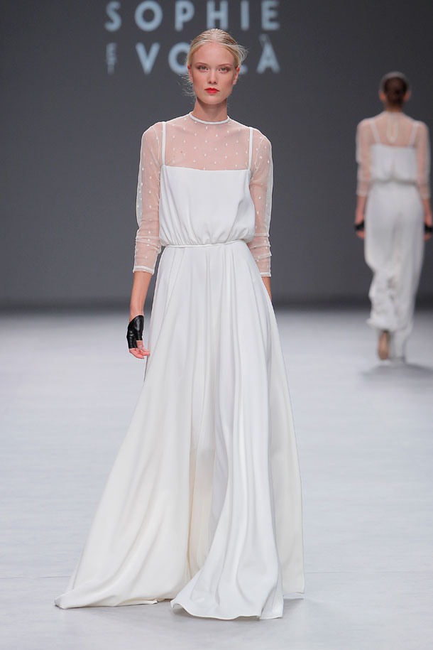 ilovebrides.pt Sophie et Voilá Coleção 2020 Vestidos de Noiva